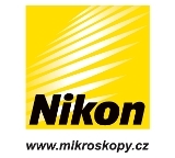 Nikon microscopes
