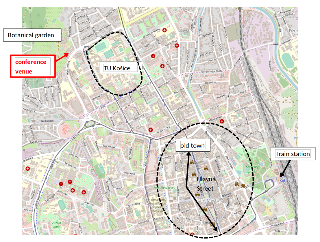 map_centre_kosice